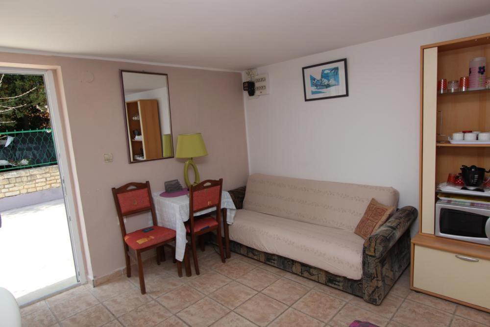 Apartments Sandra Rovinj Habitación foto