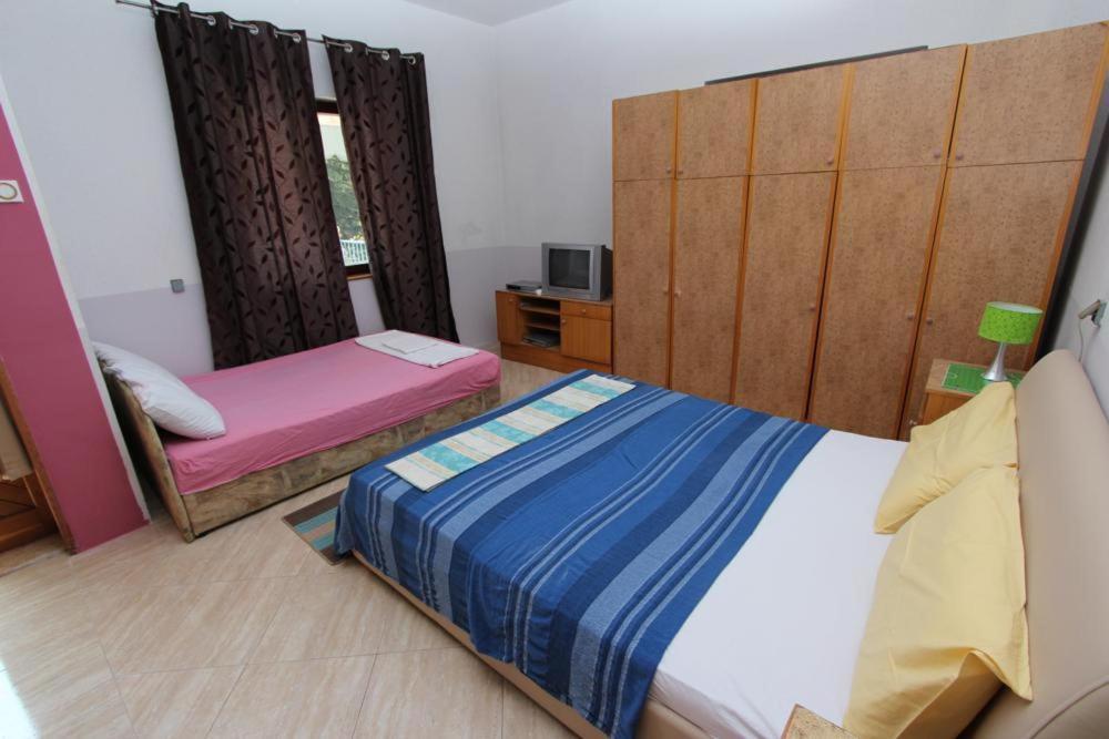 Apartments Sandra Rovinj Habitación foto