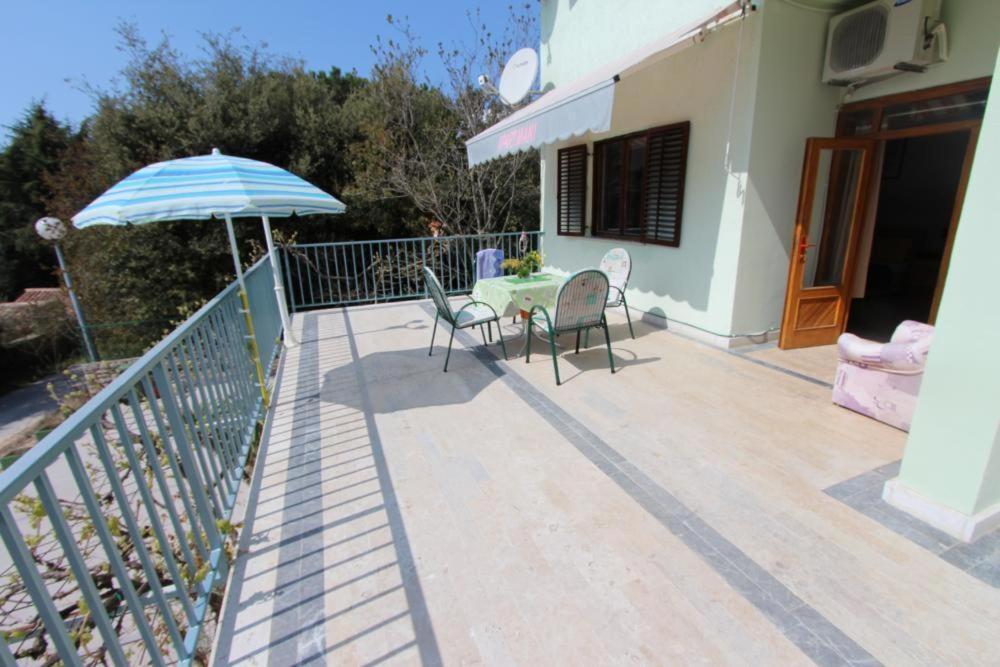 Apartments Sandra Rovinj Habitación foto